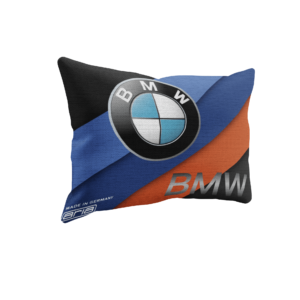 روبالشی طرح BMW کد 1547